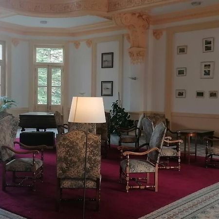 Location Appartement T2 38 M2 2 Chambres Allevard Exterior photo